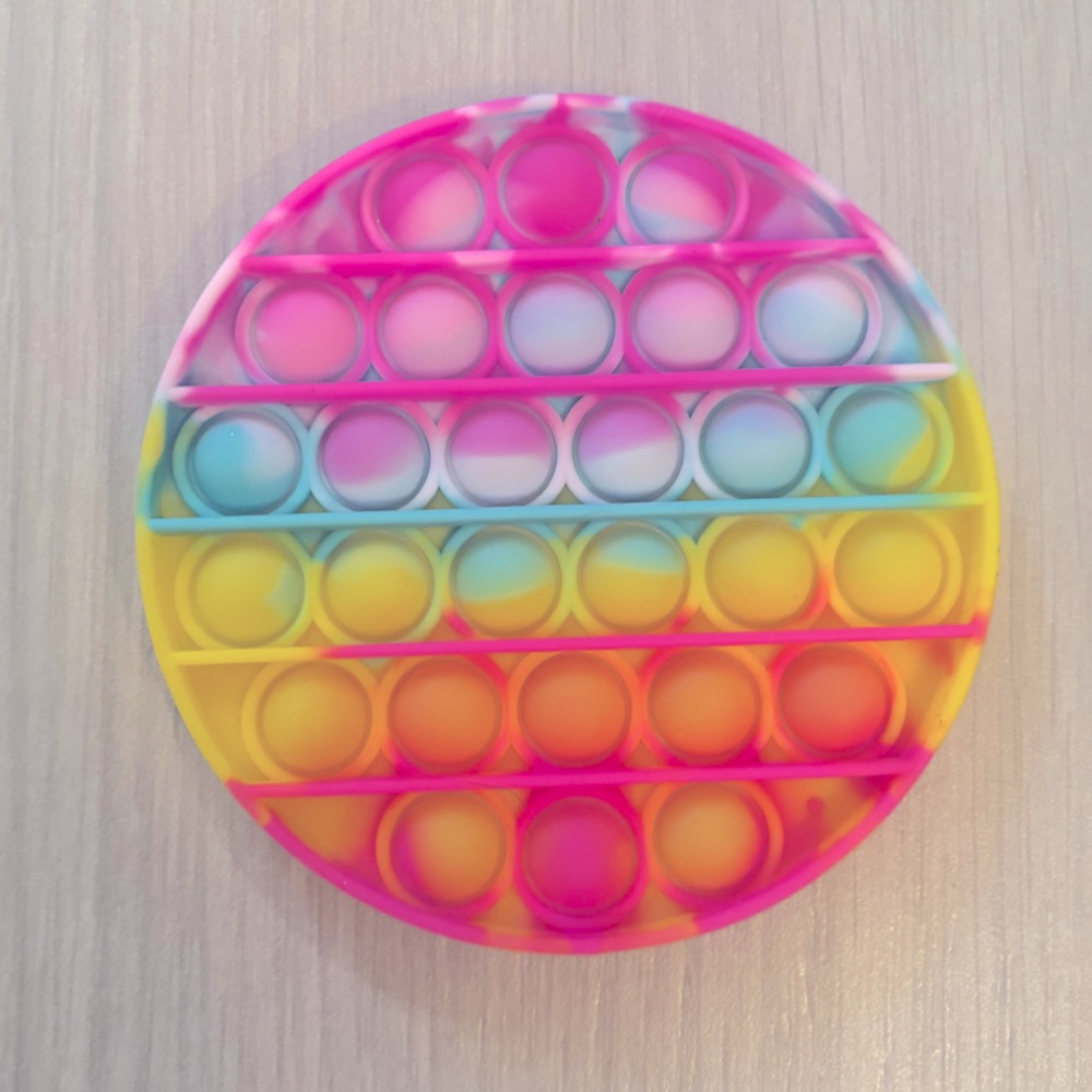 Colorful Fidget Bundle - Picture 4 of 7